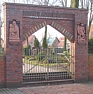 Denkmal fr die Gefallenen des 1. Weltkriegs in Wippingen