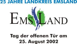 Logo Landkreis Emsland