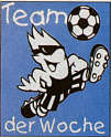 Logo: Team der Woche der EL am Sonntag