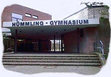 Hmmling-Gymnasium Sgel