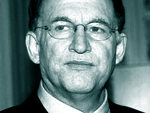 Peter Schaar, Bundesbeauftragter fr Datenschutz (Bild: AP)