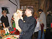 Weihnachtsmarkt 2006 in Wippingen