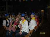 Wippinger Frauenkarneval 2013