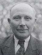 Brgermeister Wilhelm Abeln