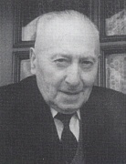Brgermeister Hermann Baalmann