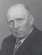 Brgermeister Hermann Gerdes
