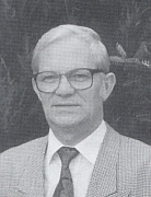Brgermeister Georg Kuper