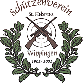 Logo des Schützenvereins Wippingen