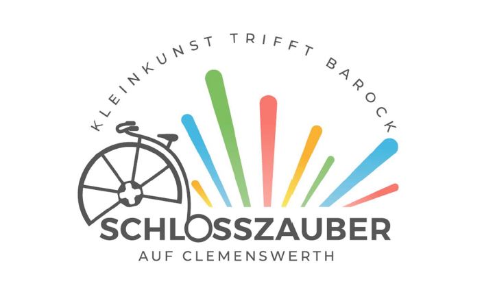 Schlosszauber Clemenswerth