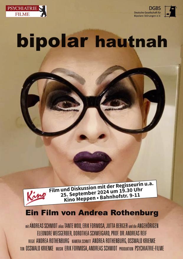 bipolar hautnah - der Film